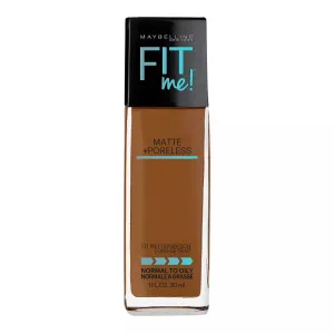 Maybelline Fit Me M&P Foundation Warm Coconut .30ml