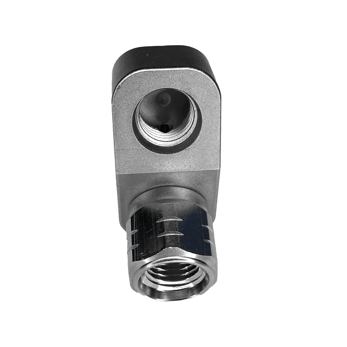 MB-X2  High Pressure Y Block