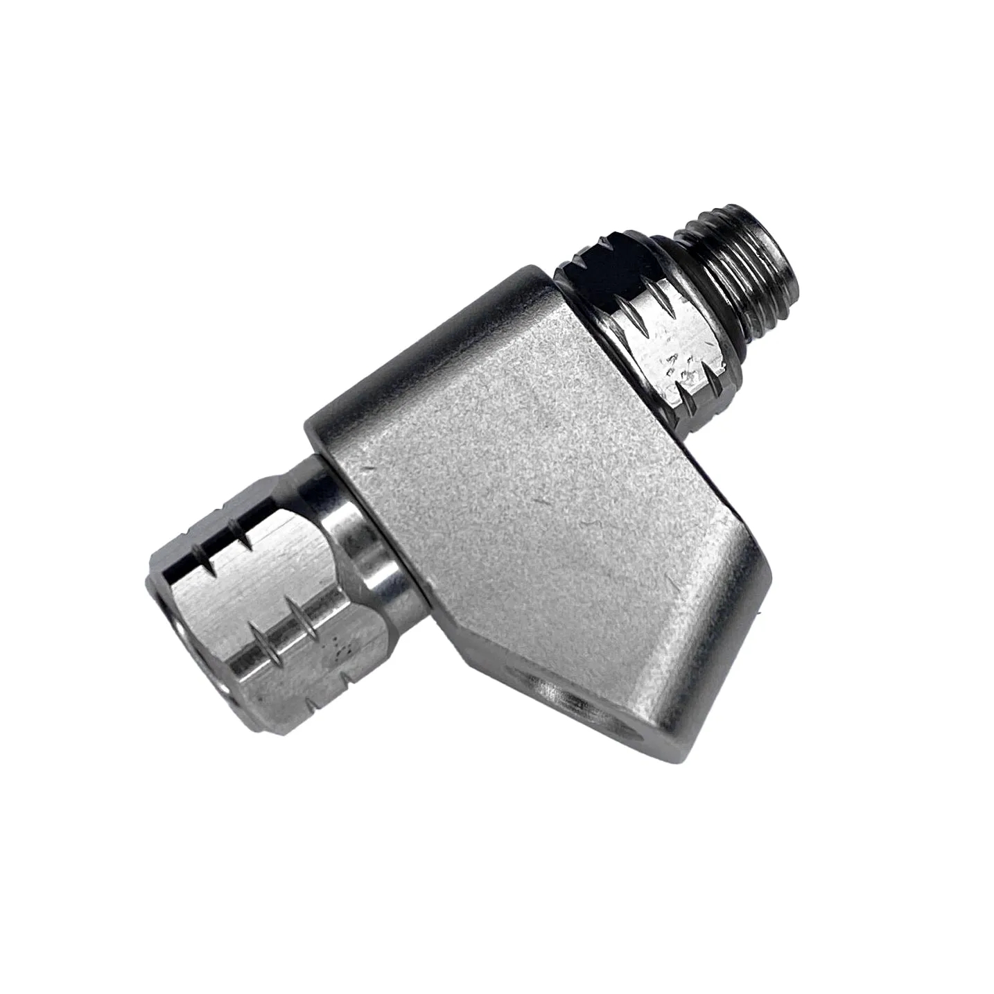 MB-X2  High Pressure Y Block