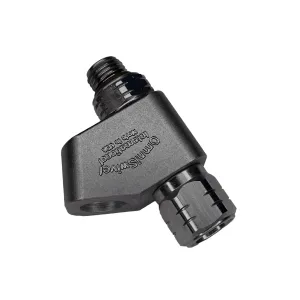 MB-X2  High Pressure Y Block