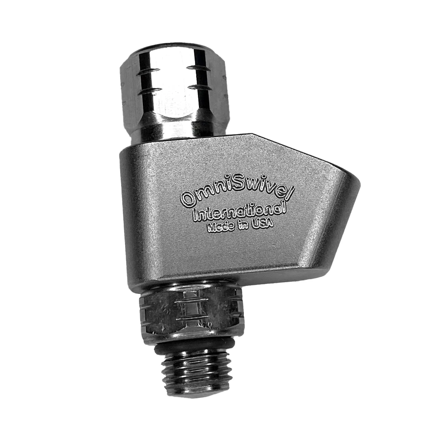 MB-X2  High Pressure Y Block