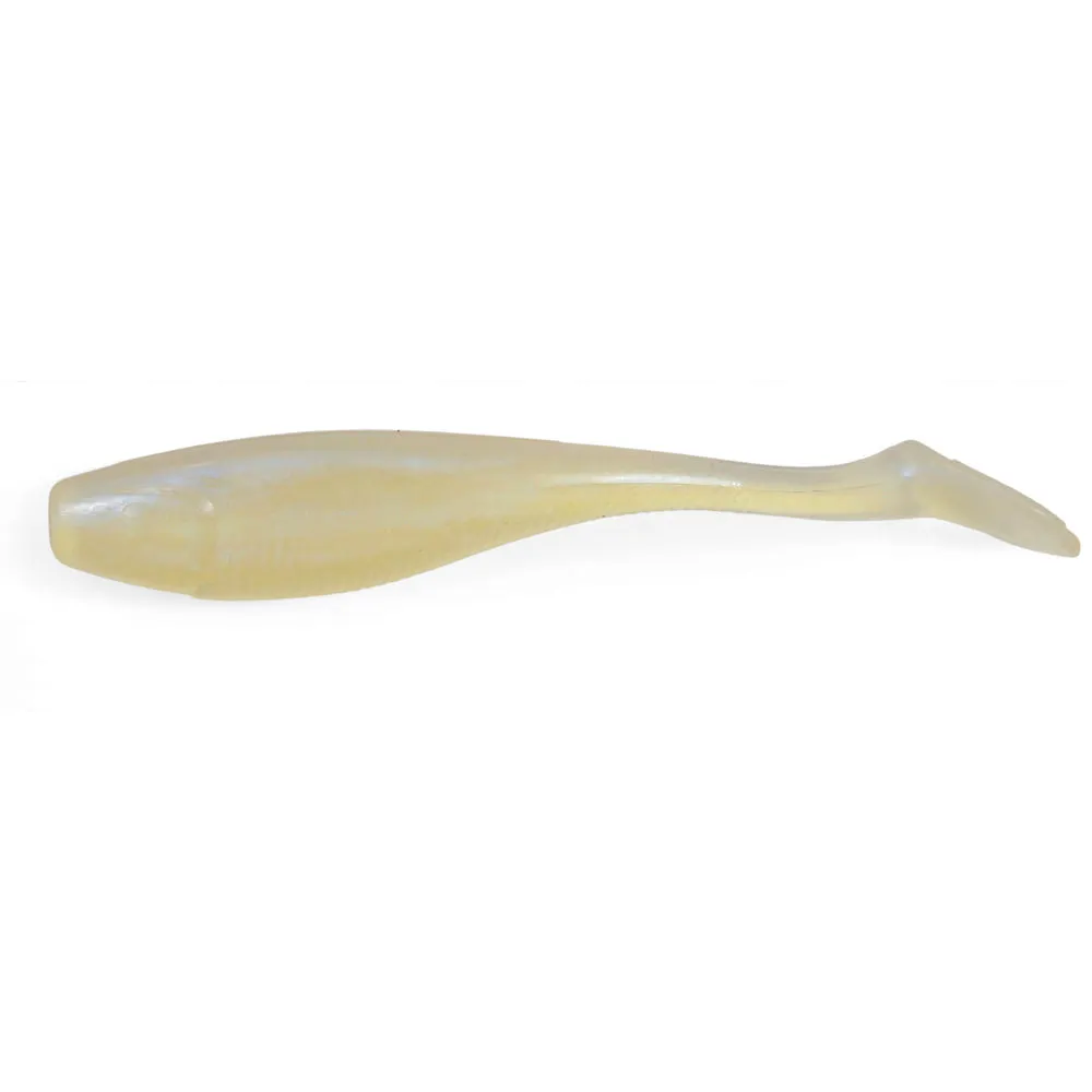 McArthy Baits - 4" Paddle Tail Lures