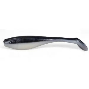 McArthy Baits - 4" Paddle Tail Lures