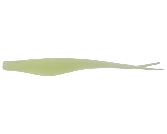Mcarthy Jerk Shad Minnow Soft Plastic Lure 7 Inch