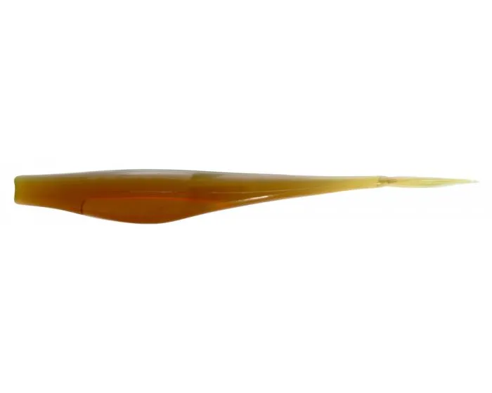 Mcarthy Jerk Shad Minnow Soft Plastic Lure 7 Inch