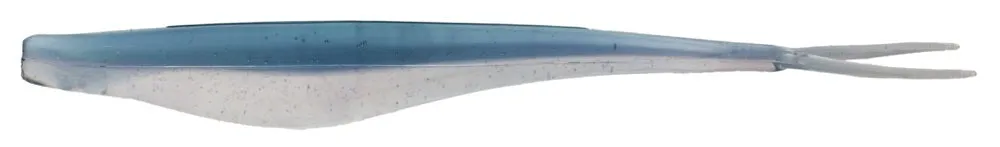 Mcarthy Jerk Shad Minnow Soft Plastic Lure 7 Inch