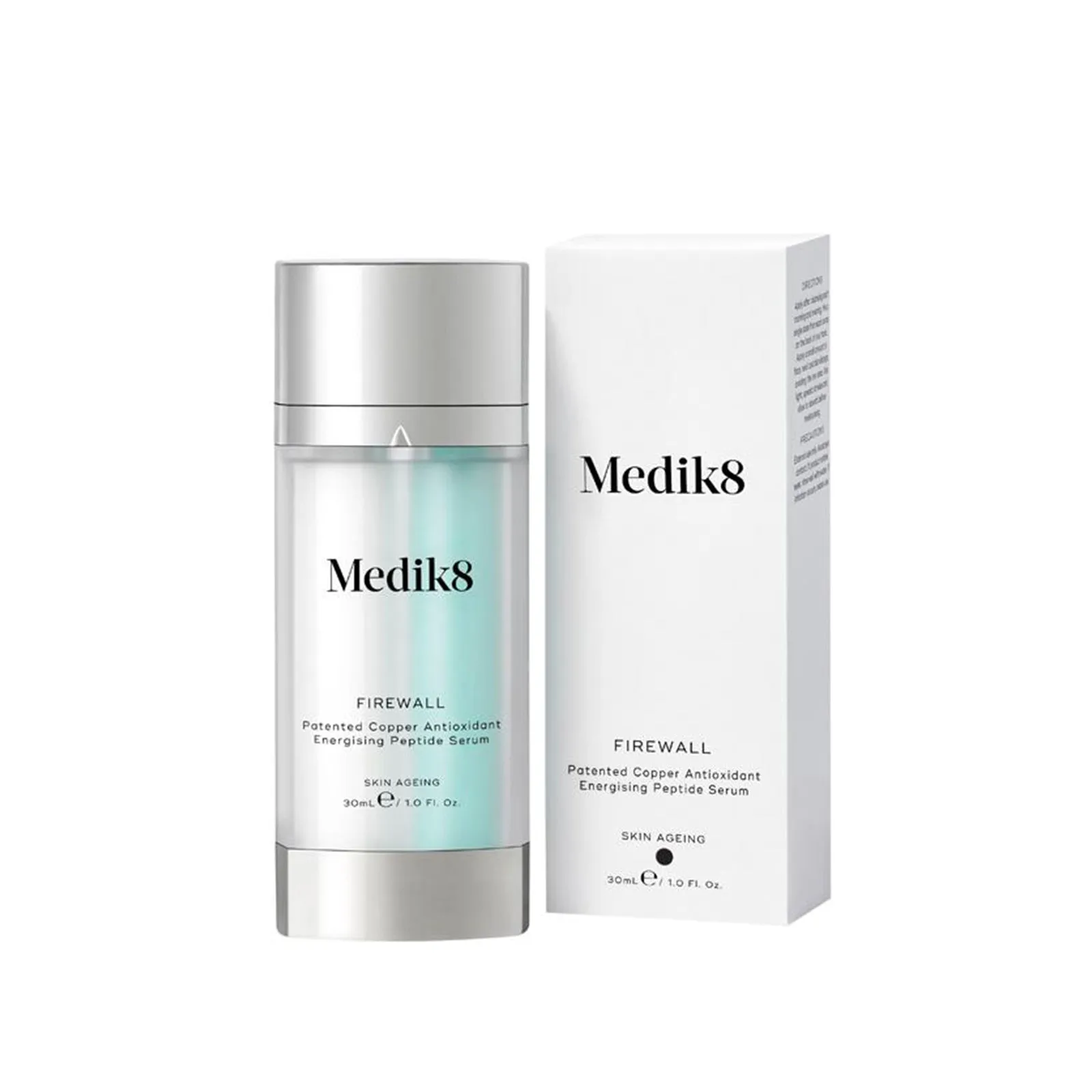 Medik8 Copper PCA Peptides