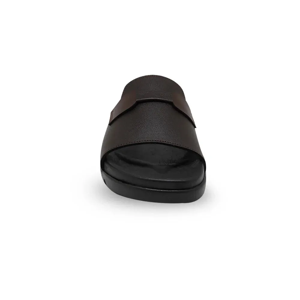 MEN CASUAL SLIPPER F-2531