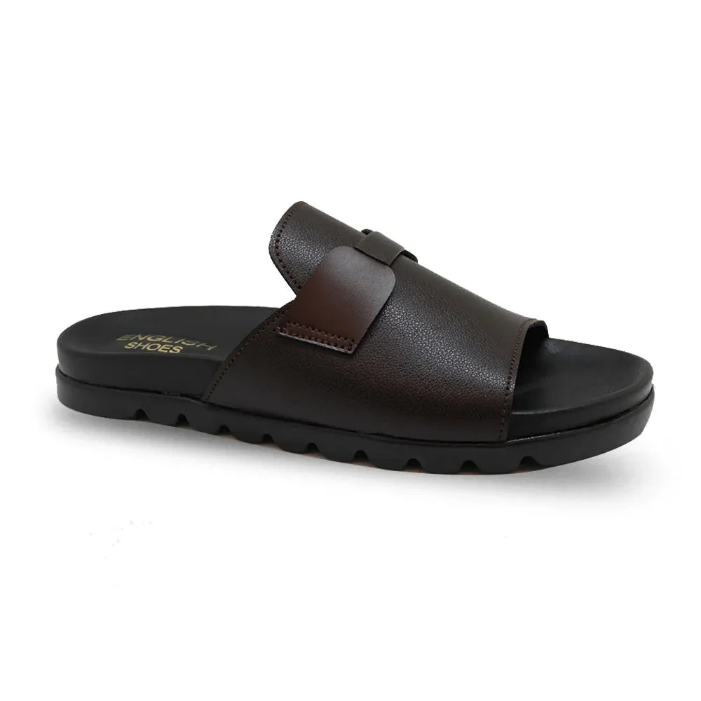 MEN CASUAL SLIPPER F-2531