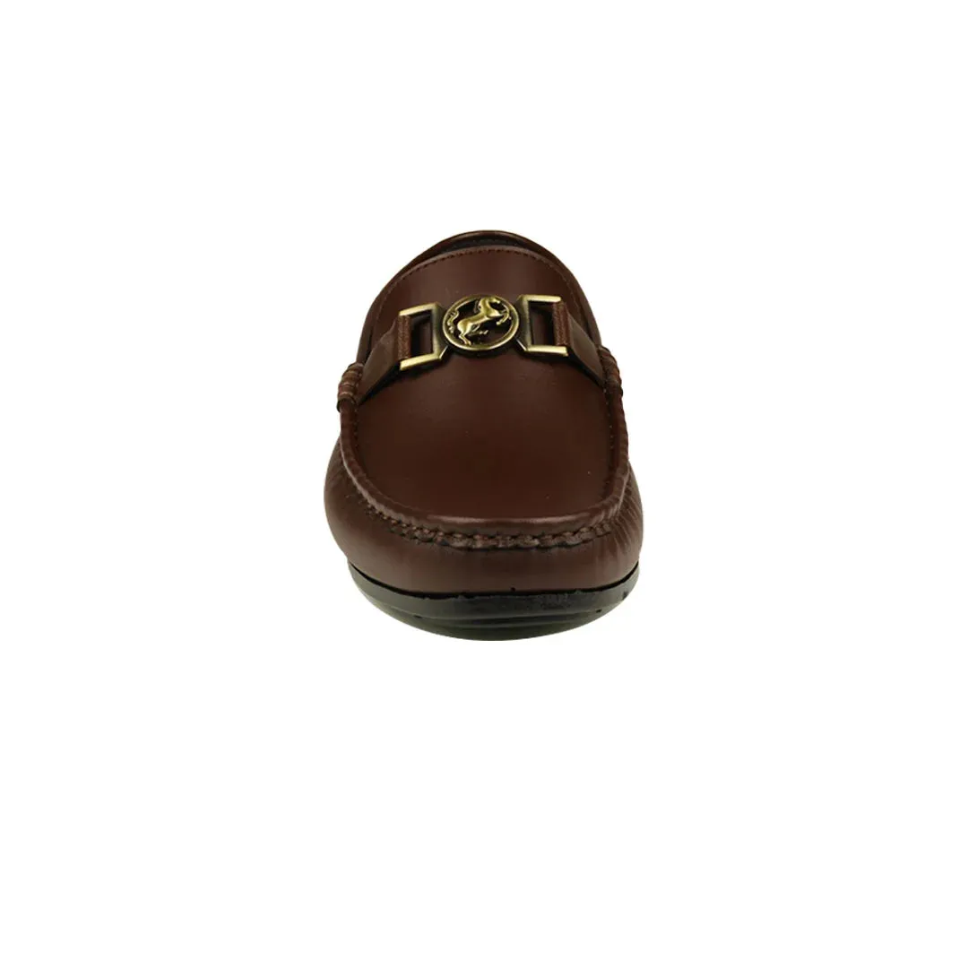 MEN LOAFER M-404