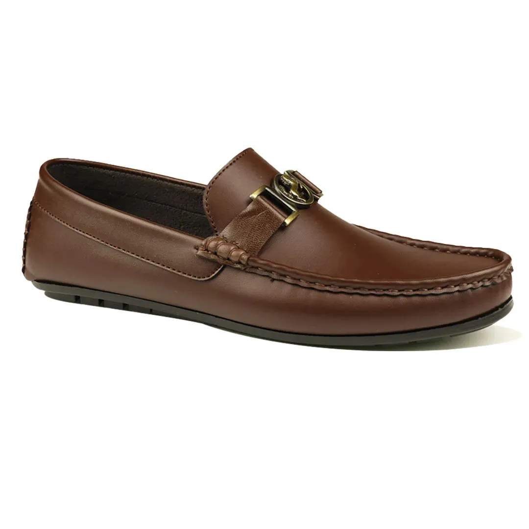 MEN LOAFER M-404