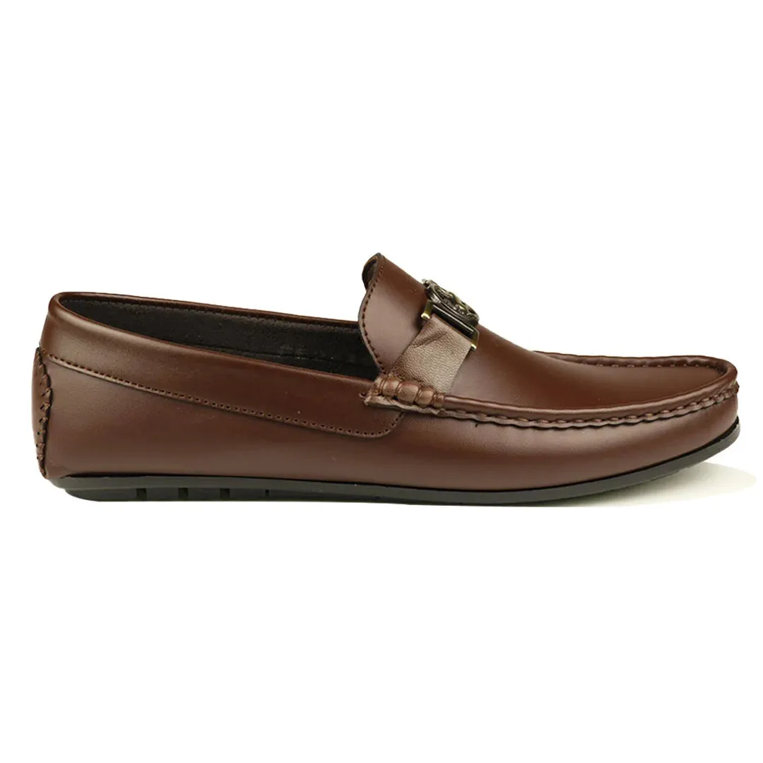 MEN LOAFER M-404