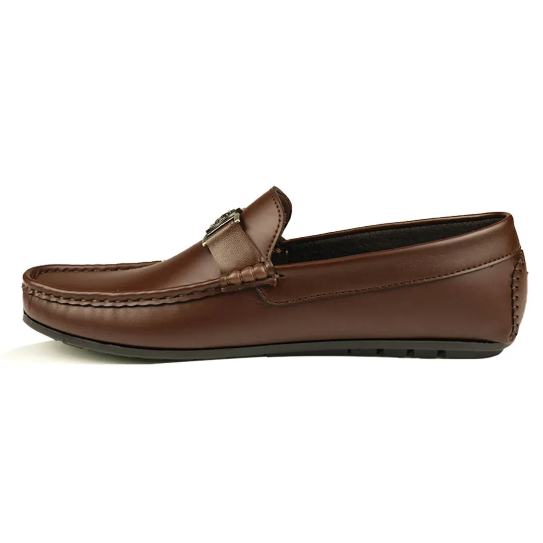MEN LOAFER M-404