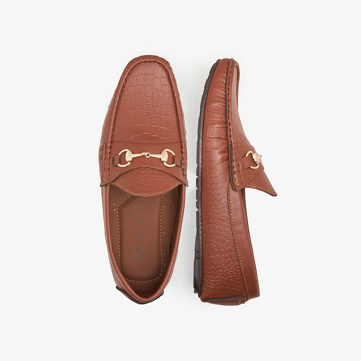 Men's Stylish Loafers