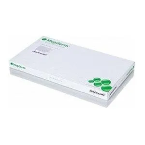 Mepiform Box of 5, 2" x 3"