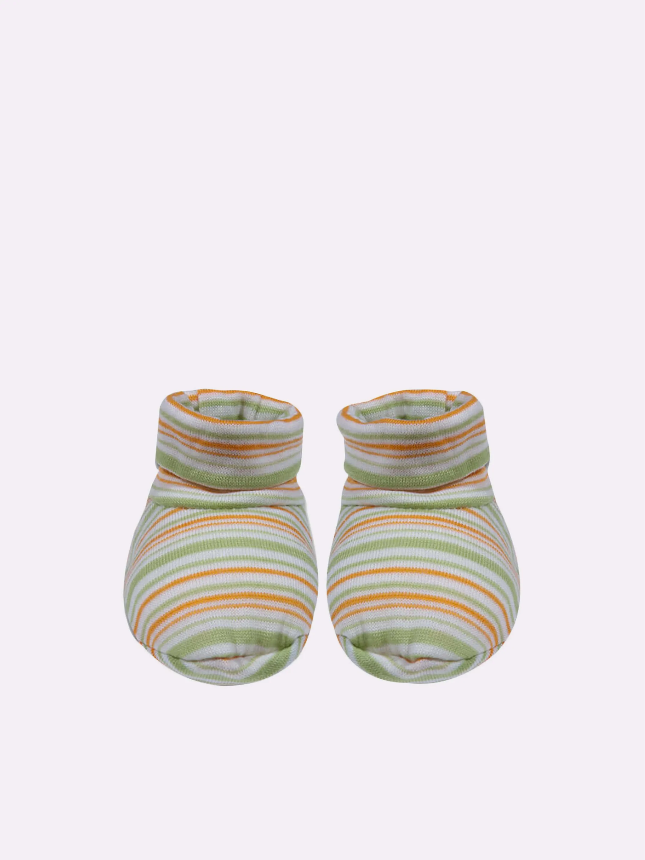 merino booties