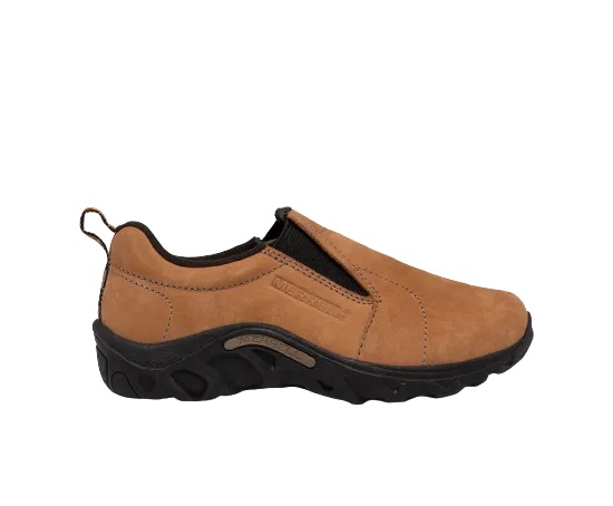 Merrell Kids Jungle Moc Nubuck