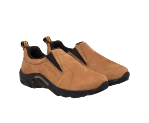 Merrell Kids Jungle Moc Nubuck