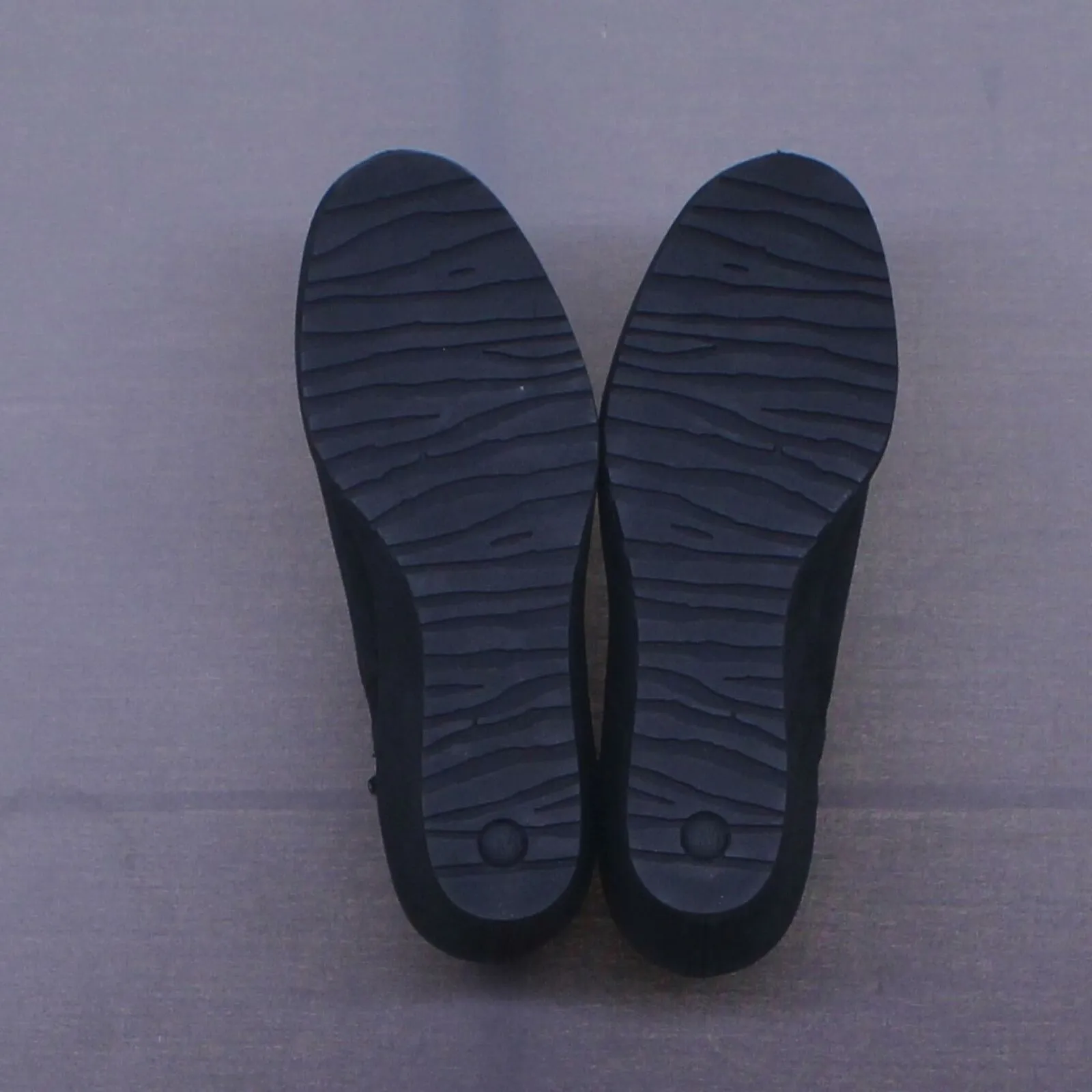 Merrell Waterproof Booties - Tremblant Wedge Bluff. A369004 Black 9 Medium