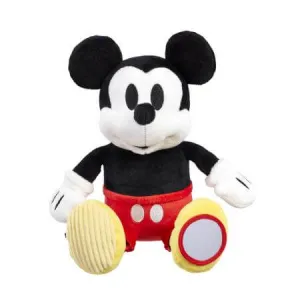 Mickey Mouse & Friends Activity Soft Toy
