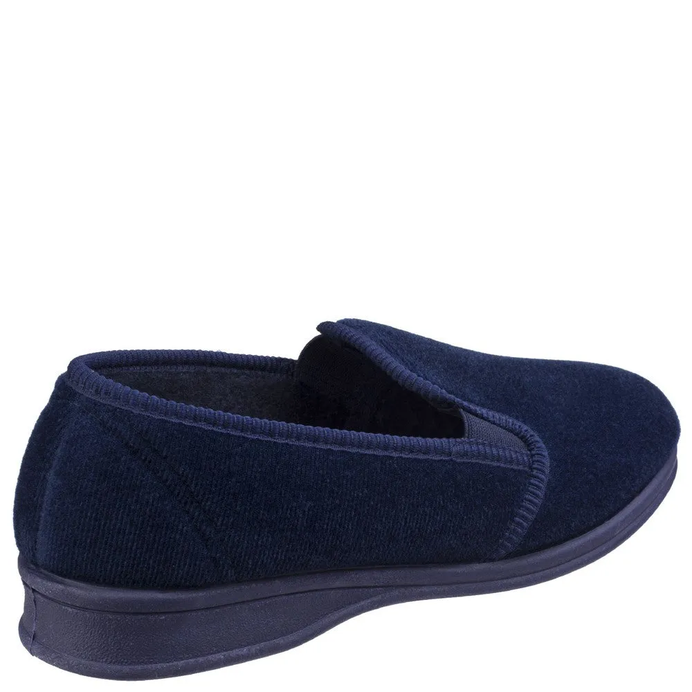 Mirak Shepton Slipper