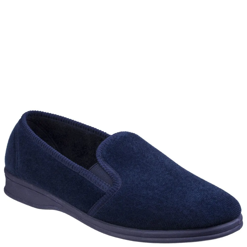 Mirak Shepton Slipper