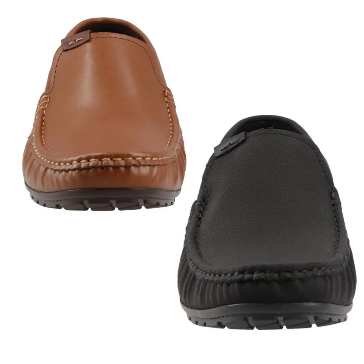 Mocasín Hombre Gerpa Bipack