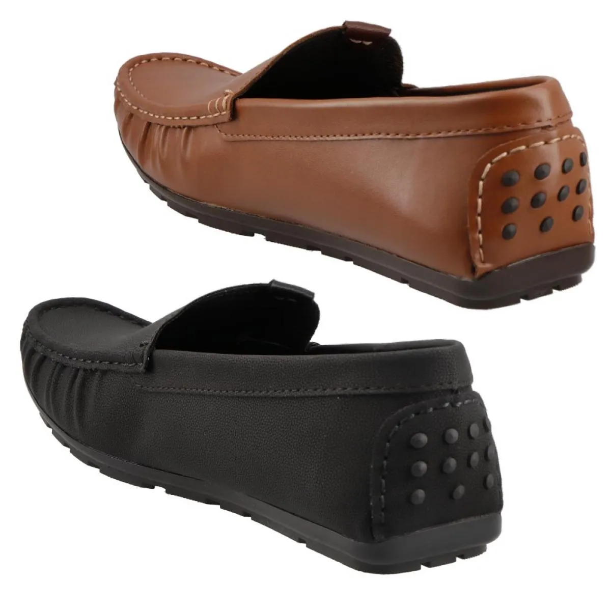 Mocasín Hombre Gerpa Bipack