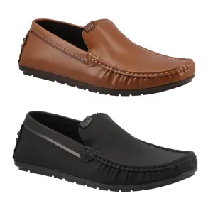 Mocasín Hombre Gerpa Bipack