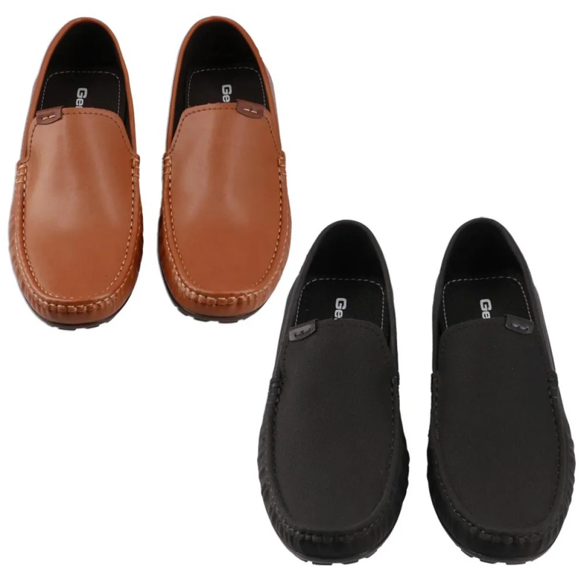 Mocasín Hombre Gerpa Bipack