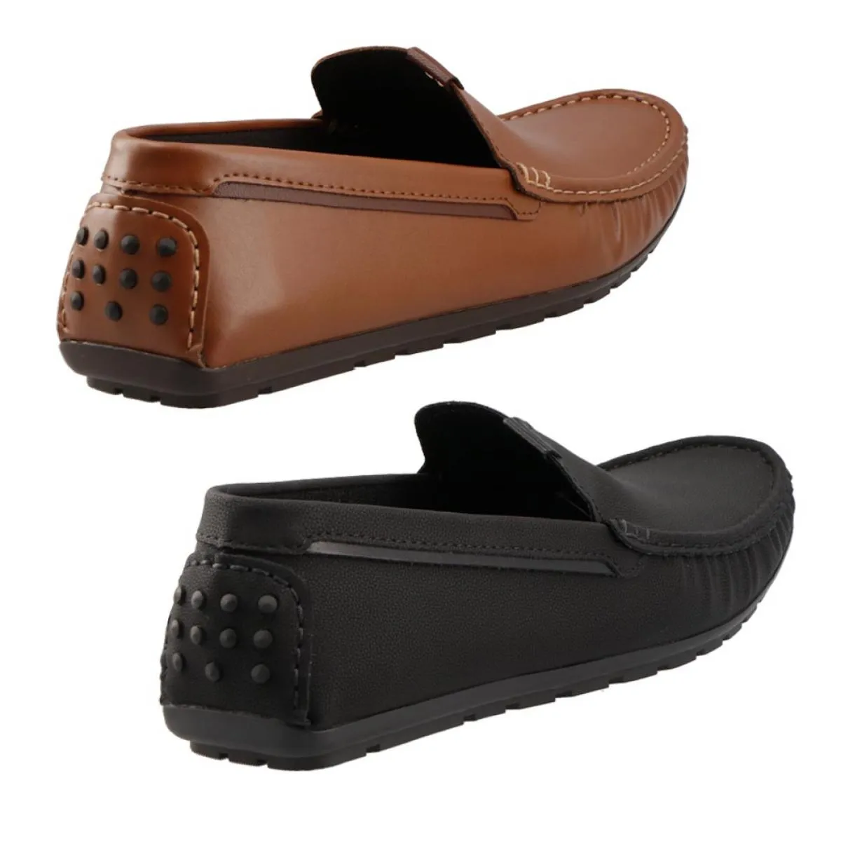 Mocasín Hombre Gerpa Bipack