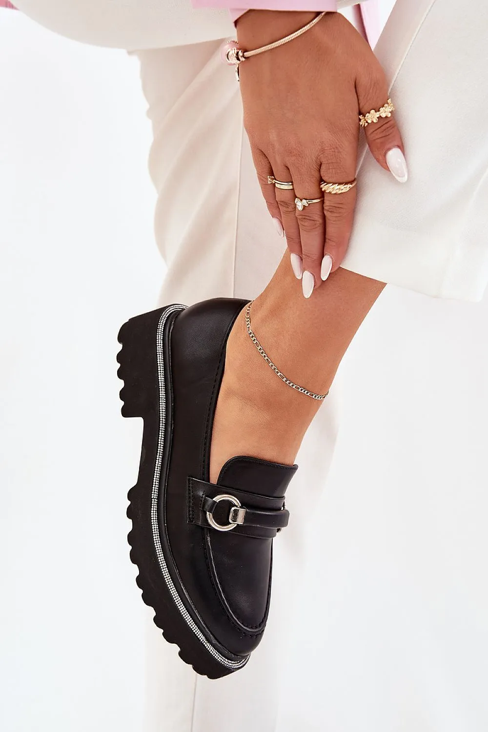 Mocassin
