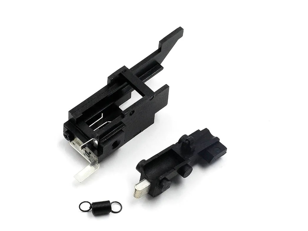 Modify- Switch Assembly for Ver.3 Gearbox
