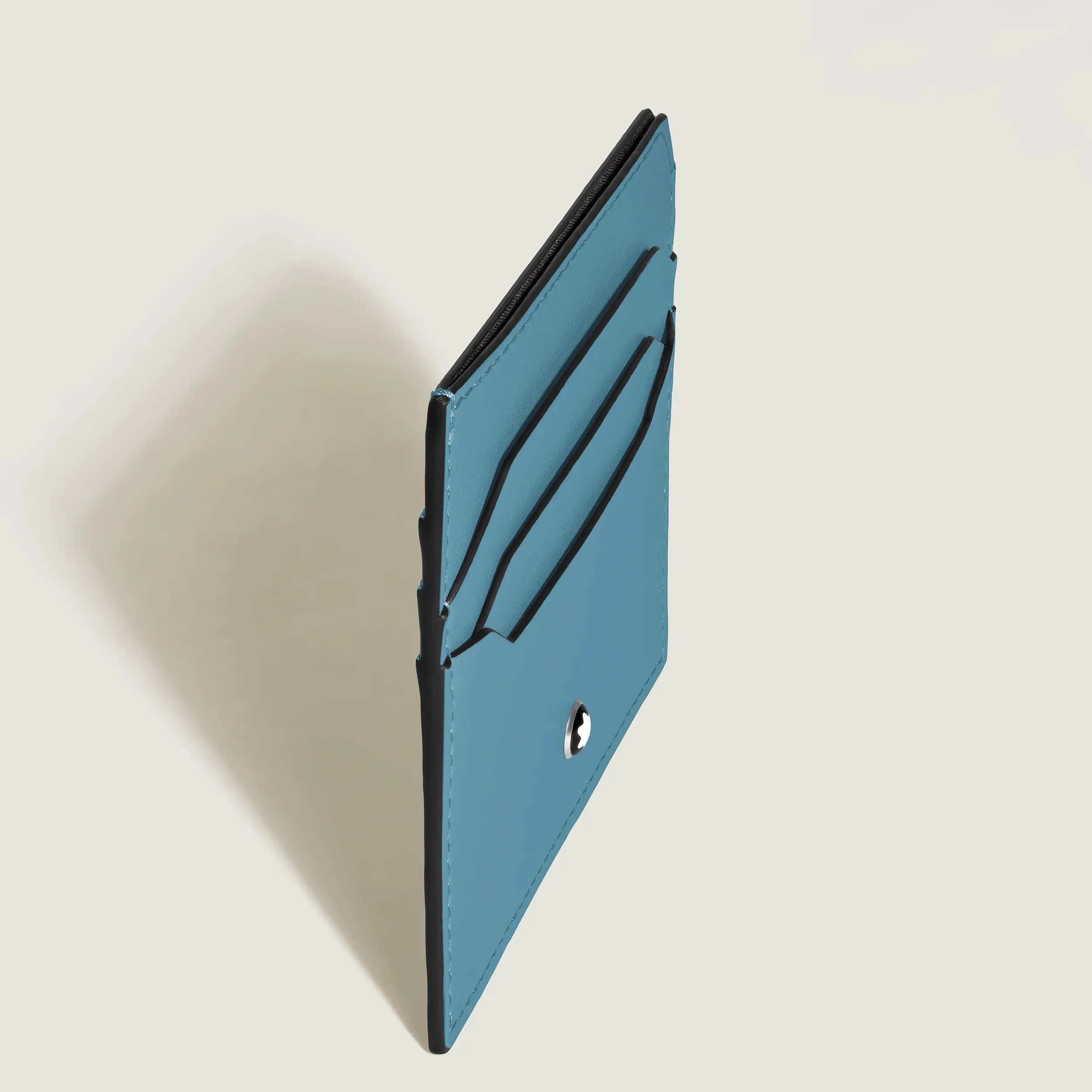 Montblanc Card 6 Soft Blue Soft Fumé 199312