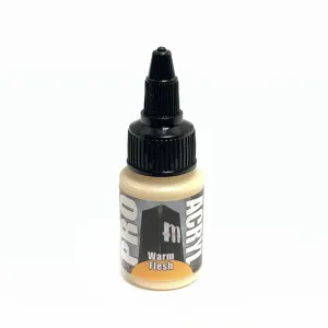 Monument Hobbies Pro Acryl - Warm Flesh