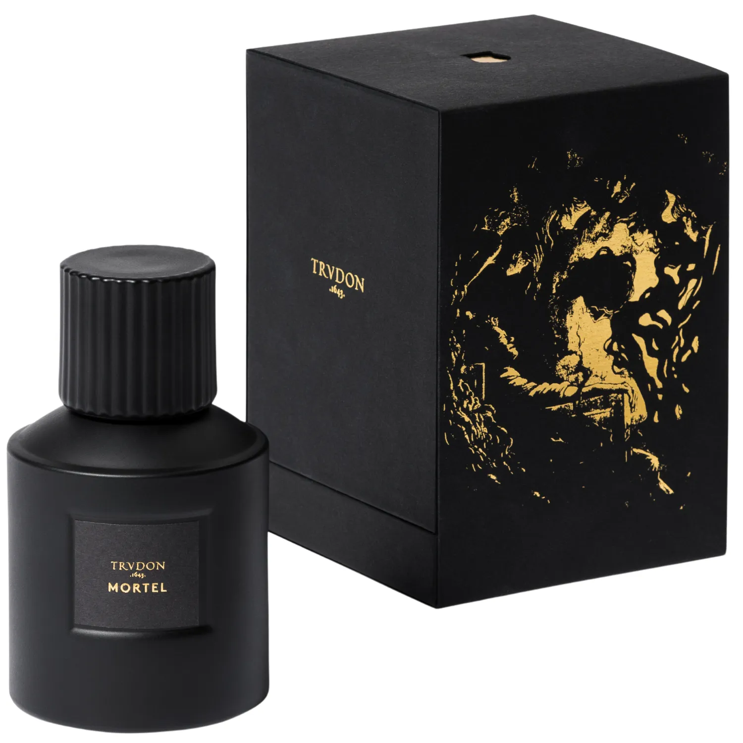Mortel Noir