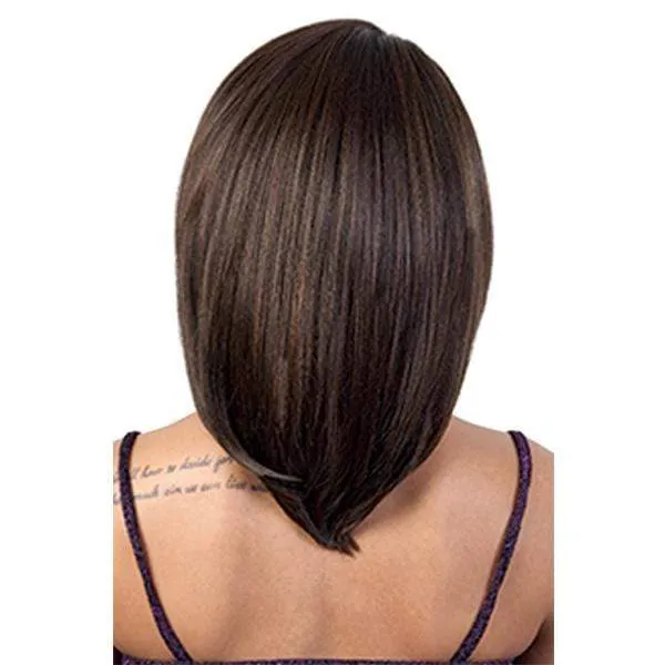 Motown Tress Quick n Easy Half Wig - QE DASH - Clearance