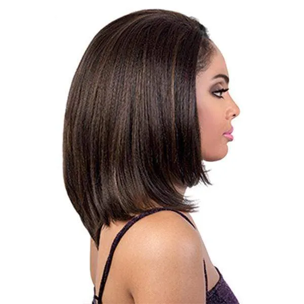 Motown Tress Quick n Easy Half Wig - QE DASH - Clearance