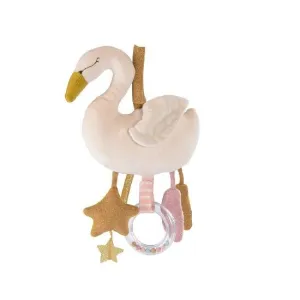 Moulin Roty Petite Ecole De Danse - Hanging Activity Swan