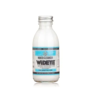 Naked Facial Cleanser