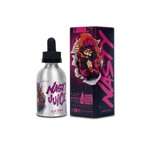 Nasty juice ASAP Grape 50ML 0MG
