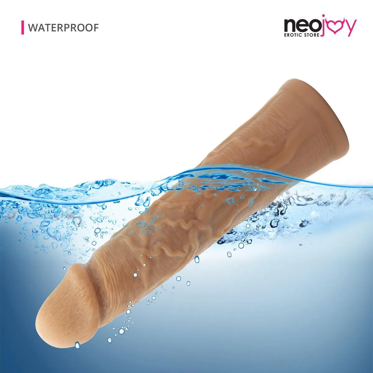 Neojoy Skin-like Flexi Sleeve