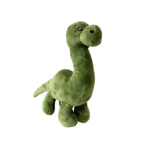Nessie Soft Toy