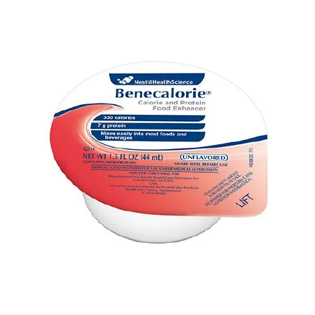 Nestle Resource Benecalorie (1.5 oz) (Case of 24)
