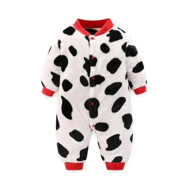 Newborn Baby Jacket & Jumpsuit – Soft, Warm & Stylish Outfit