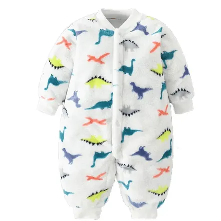 Newborn Baby Jacket & Jumpsuit – Soft, Warm & Stylish Outfit
