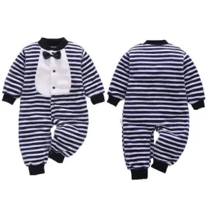 Newborn Baby Jacket & Jumpsuit – Soft, Warm & Stylish Outfit