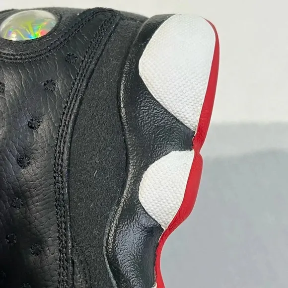 Nike Air Jordan 13 Retro (PS) Michael original game shoe design 1997 size 11C