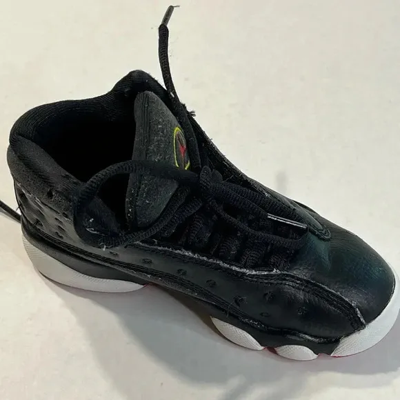 Nike Air Jordan 13 Retro (PS) Michael original game shoe design 1997 size 11C