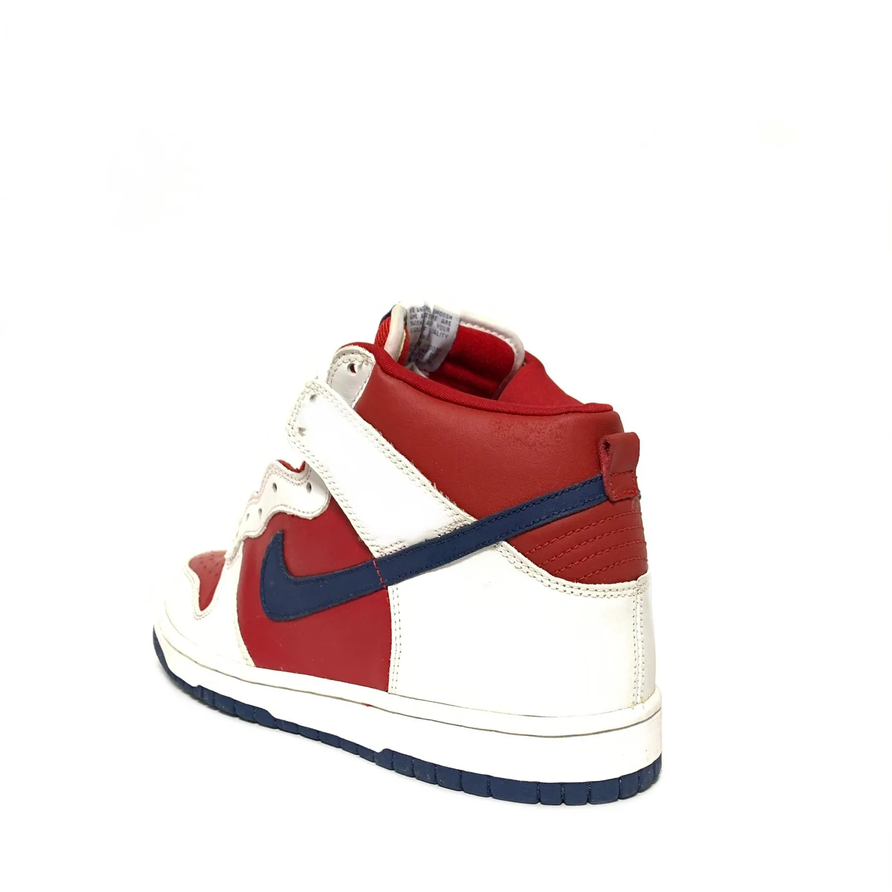 NIKE DUNK HIGH CLIPPERS